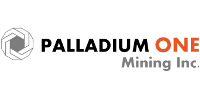 Palladium One Mining Inc.